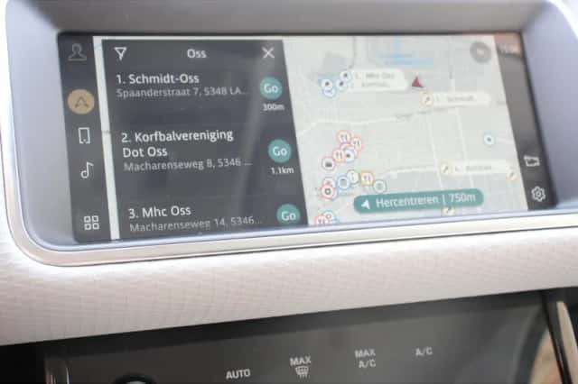 Land Rover Range Rover Evoque (2021) thumbnail 19