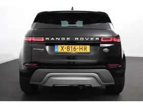 Land Rover Range Rover Evoque (2021) thumbnail 3