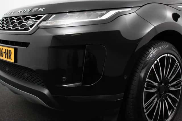 Land Rover Range Rover Evoque (2021) thumbnail 30