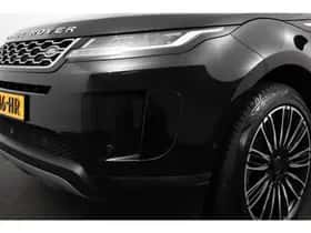 Land Rover Range Rover Evoque (2021) thumbnail 30