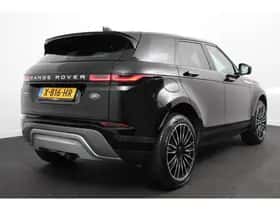 Land Rover Range Rover Evoque (2021) thumbnail 4