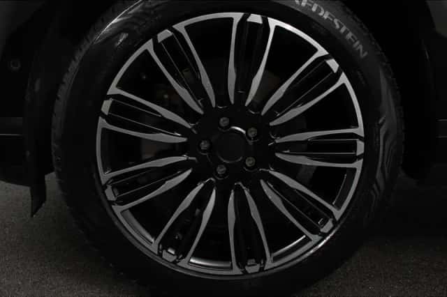 Land Rover Range Rover Evoque (2021) thumbnail 31