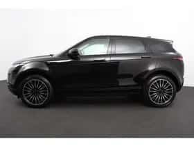 Land Rover Range Rover Evoque (2021) thumbnail 5