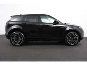 Land Rover Range Rover Evoque (2021) thumbnail 6
