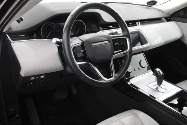 Land Rover Range Rover Evoque (2021) thumbnail 7