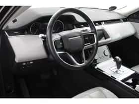 Land Rover Range Rover Evoque (2021) thumbnail 7