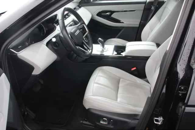 Land Rover Range Rover Evoque (2021) thumbnail 8