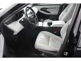 Land Rover Range Rover Evoque (2021) thumbnail 8