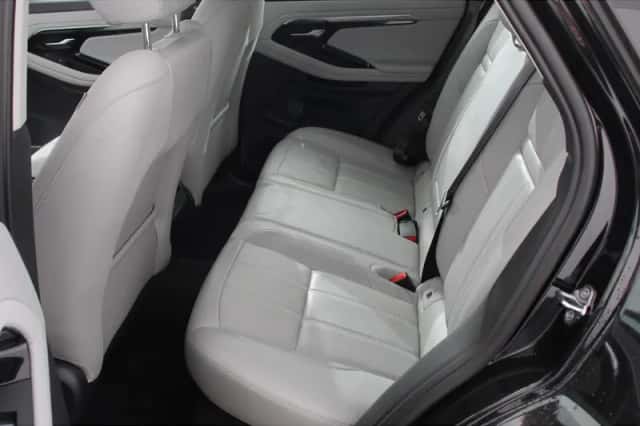 Land Rover Range Rover Evoque (2021) thumbnail 10