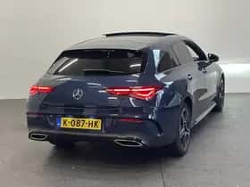 Mercedes-Benz CLA-Klasse thumbnail 12