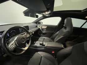 Mercedes-Benz CLA-Klasse thumbnail 14