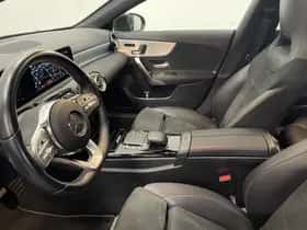 Mercedes-Benz CLA-Klasse thumbnail 15