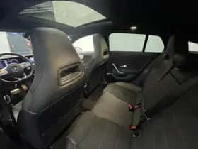 Mercedes-Benz CLA-Klasse thumbnail 16