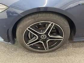 Mercedes-Benz CLA-Klasse thumbnail 33