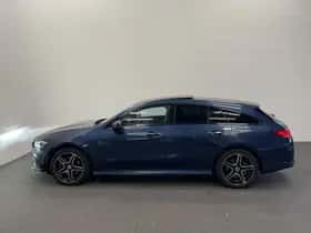 Mercedes-Benz CLA-Klasse thumbnail 5
