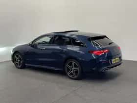 Mercedes-Benz CLA-Klasse thumbnail 6