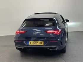 Mercedes-Benz CLA-Klasse thumbnail 8