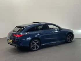 Mercedes-Benz CLA-Klasse thumbnail 10