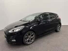 Ford Fiesta (2020) thumbnail 2