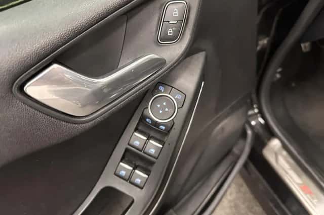 Ford Fiesta (2020) thumbnail 11