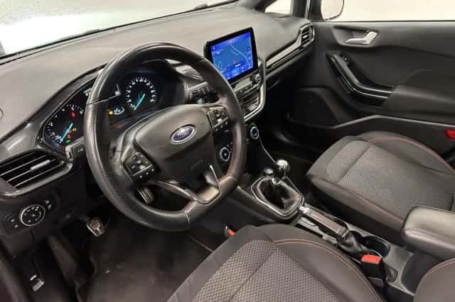 Ford Fiesta (2020) thumbnail 13