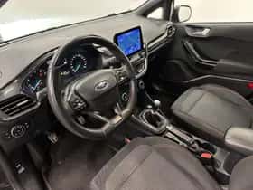 Ford Fiesta (2020) thumbnail 13