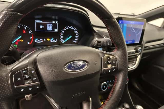 Ford Fiesta (2020) thumbnail 14