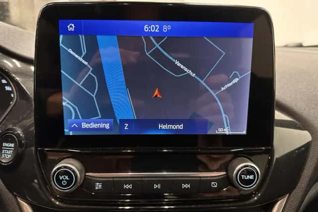 Ford Fiesta (2020) thumbnail 15