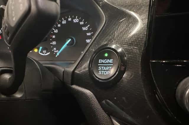Ford Fiesta (2020) thumbnail 20