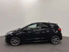 Ford Fiesta (2020) thumbnail 3