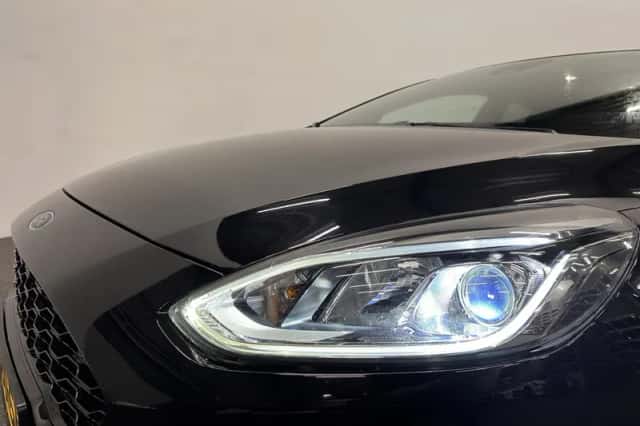 Ford Fiesta (2020) thumbnail 21