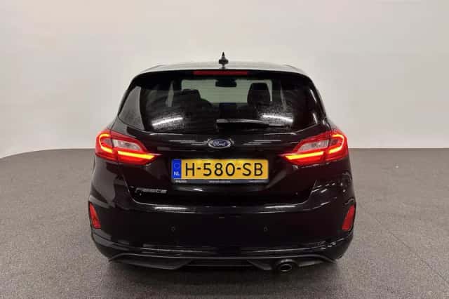 Ford Fiesta (2020) thumbnail 22