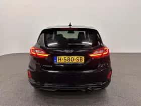 Ford Fiesta (2020) thumbnail 22