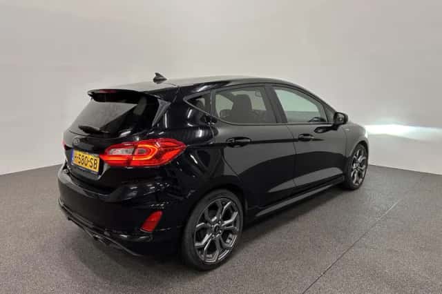 Ford Fiesta (2020) thumbnail 23