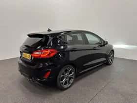 Ford Fiesta (2020) thumbnail 23
