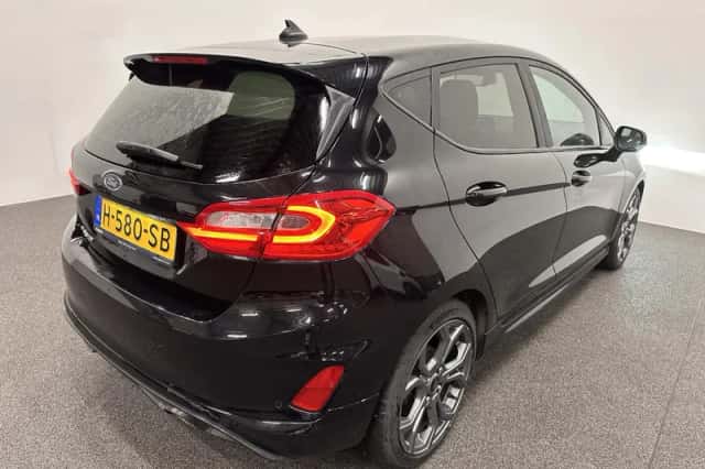 Ford Fiesta (2020) thumbnail 24