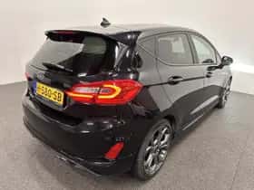 Ford Fiesta (2020) thumbnail 24