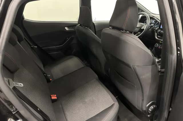 Ford Fiesta (2020) thumbnail 25