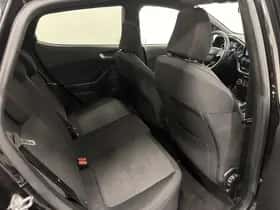 Ford Fiesta (2020) thumbnail 25