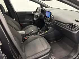 Ford Fiesta (2020) thumbnail 26