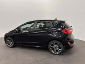 Ford Fiesta (2020) thumbnail 4