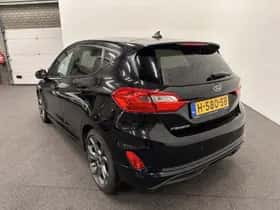 Ford Fiesta (2020) thumbnail 5