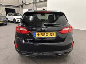 Ford Fiesta (2020) thumbnail 6