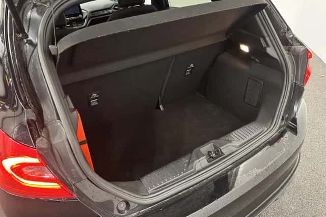 Ford Fiesta (2020) thumbnail 7