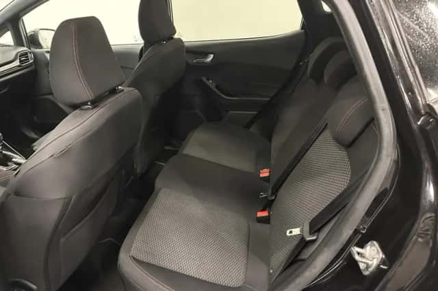 Ford Fiesta (2020) thumbnail 8
