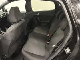 Ford Fiesta (2020) thumbnail 8