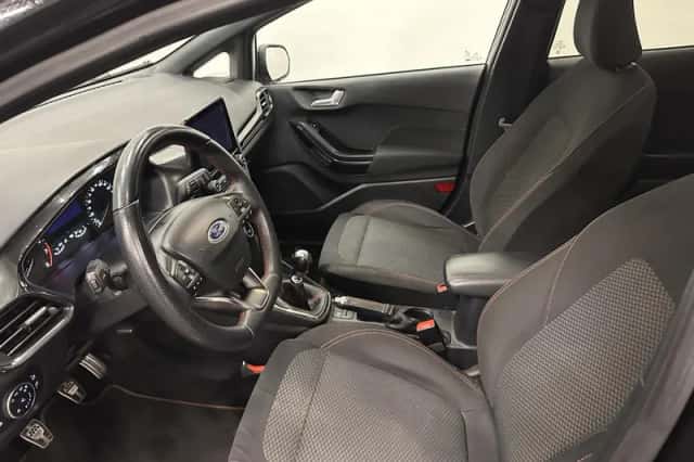 Ford Fiesta (2020) thumbnail 9