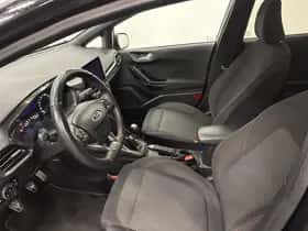 Ford Fiesta (2020) thumbnail 9