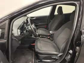Ford Fiesta (2020) thumbnail 10
