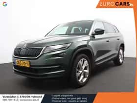 Škoda Kodiaq (2021) thumbnail 1